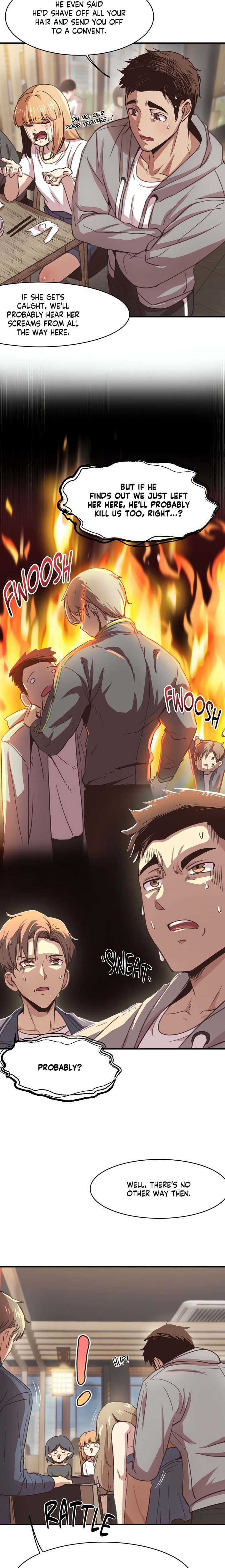 Three S Company Or Is It chapter 1 page 10