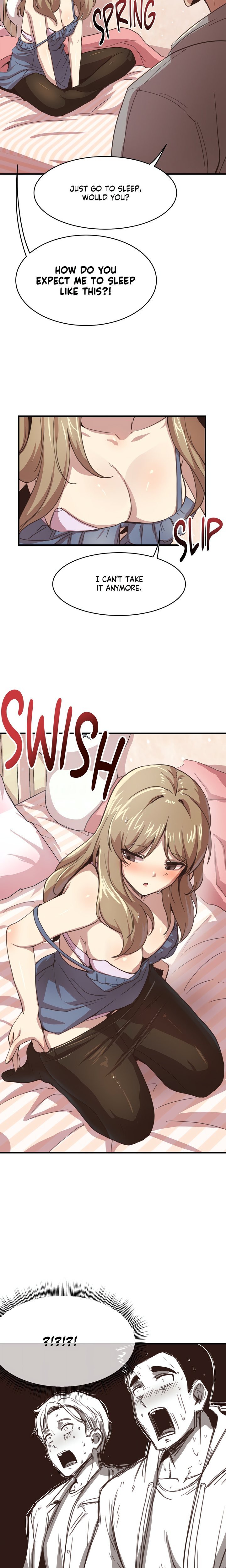 Three S Company Or Is It chapter 1 page 19