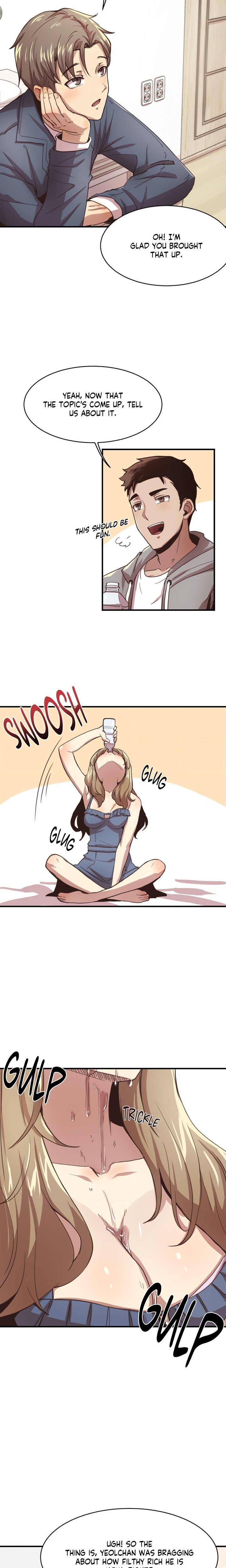 Three S Company Or Is It chapter 2 page 7