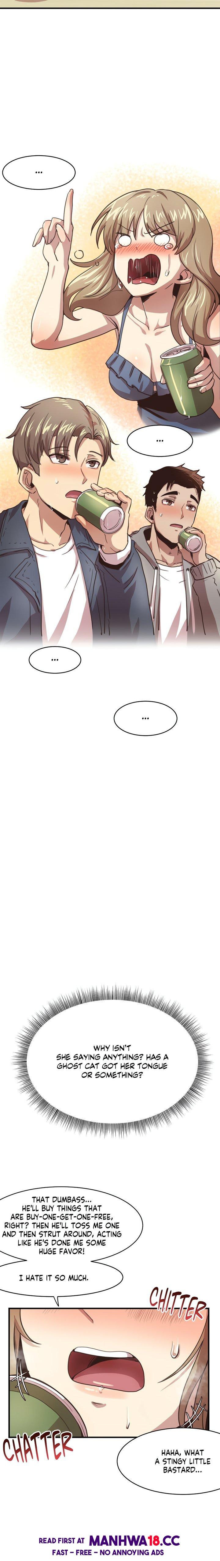 Three S Company Or Is It chapter 2 page 9