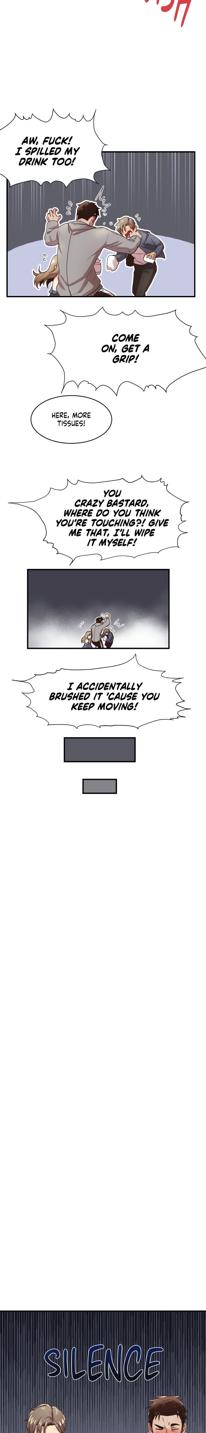Three S Company Or Is It chapter 2 page 15