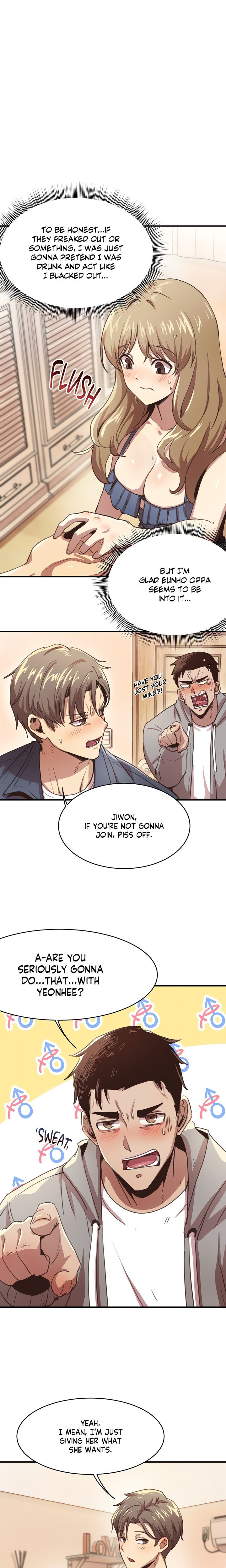 Three S Company Or Is It chapter 3 page 6