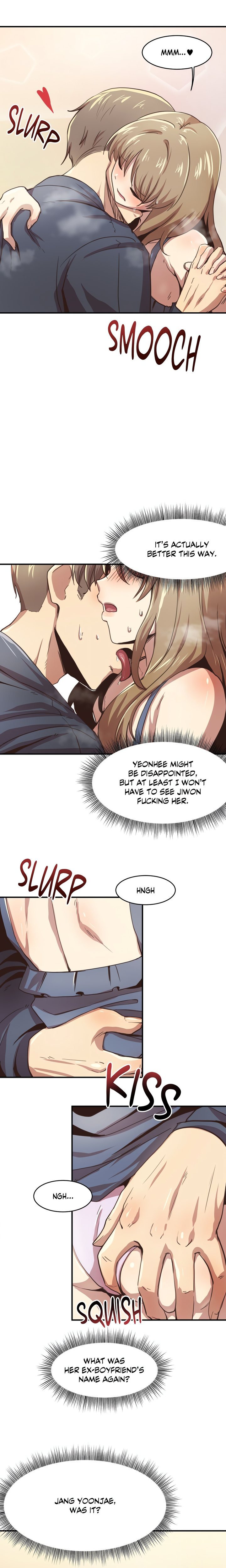 Three S Company Or Is It chapter 3 page 9