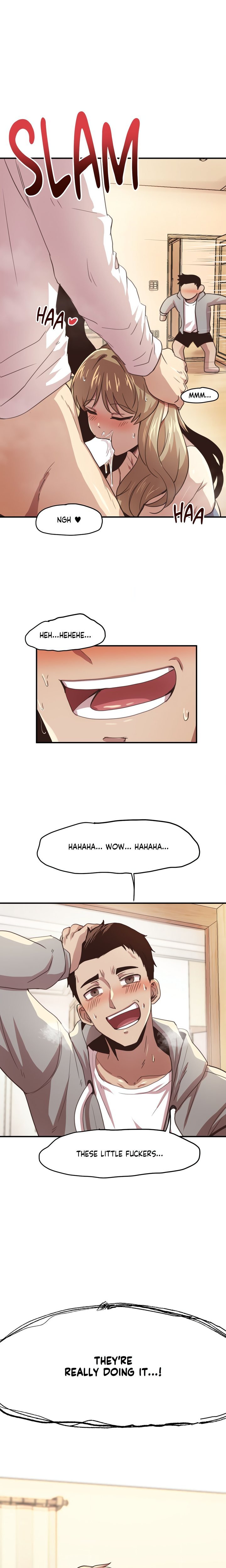 Three S Company Or Is It chapter 3 page 20
