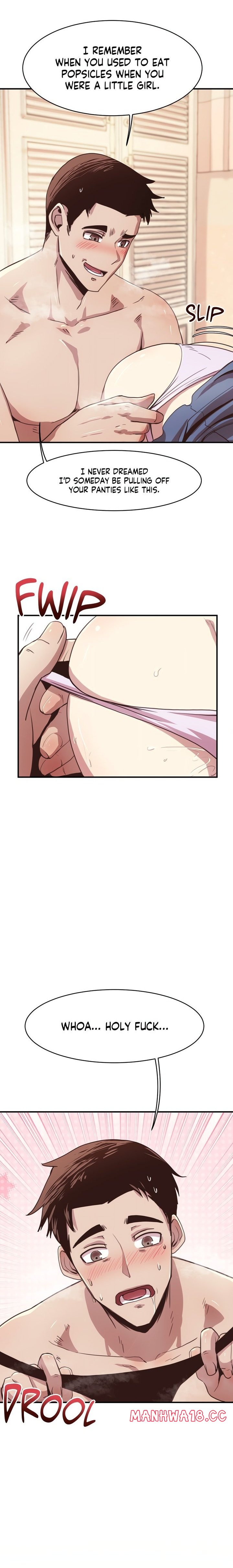 Three S Company Or Is It chapter 4 page 5