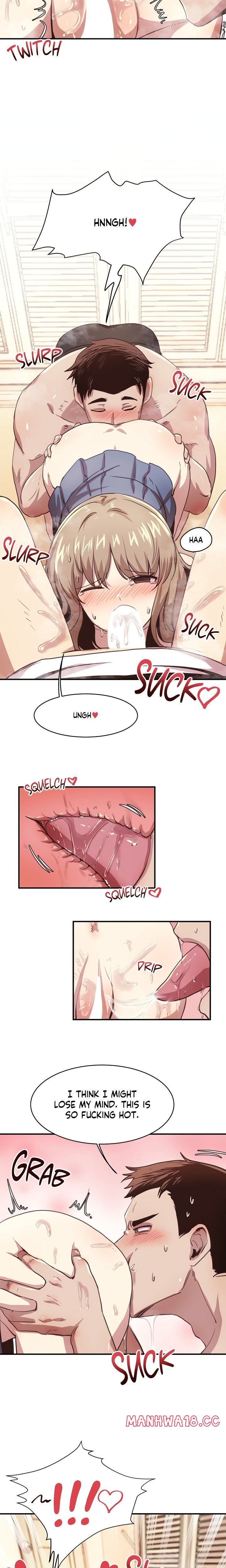 Three S Company Or Is It chapter 4 page 7