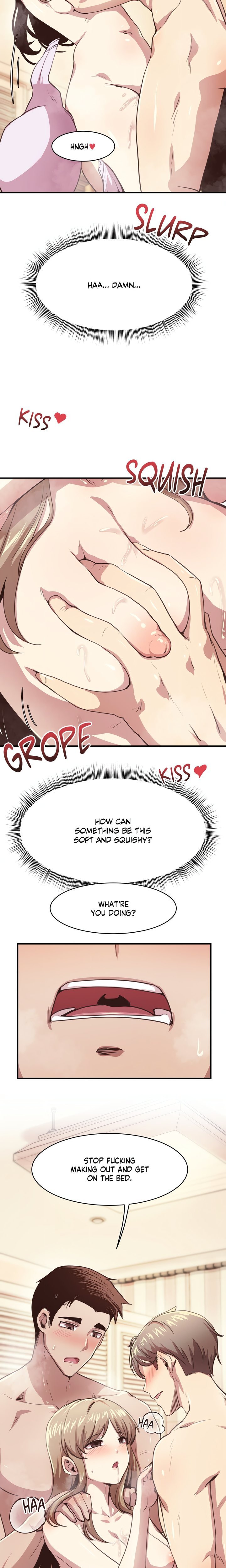 Three S Company Or Is It chapter 5 page 6