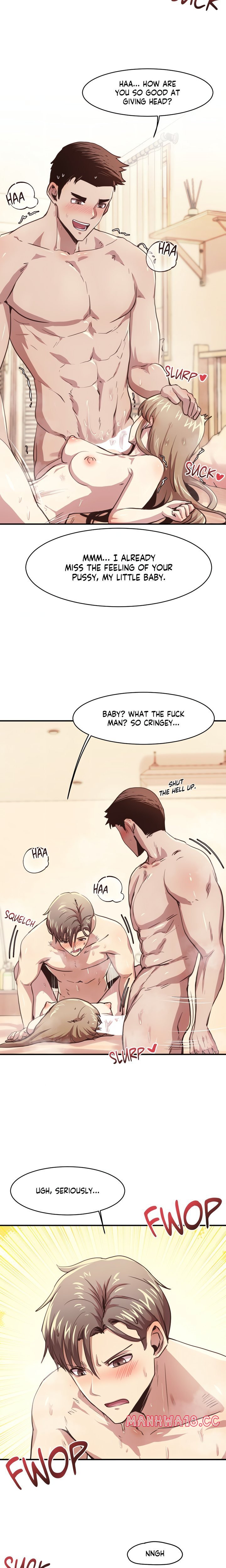 Three S Company Or Is It chapter 5 page 13