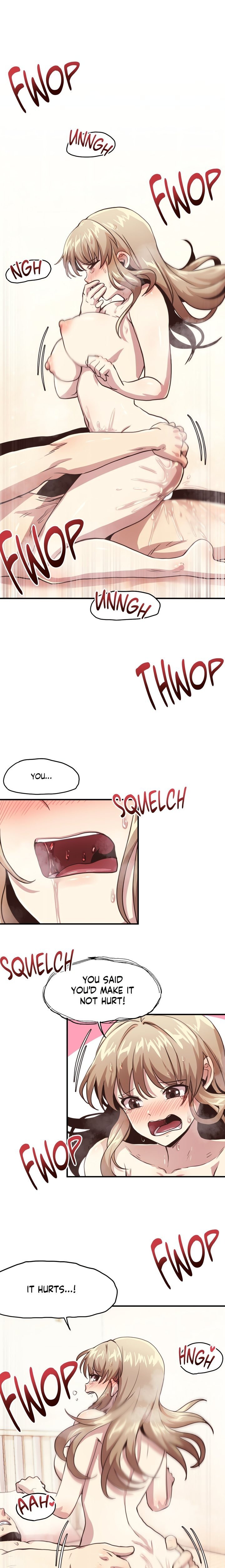 Three S Company Or Is It chapter 6 page 6