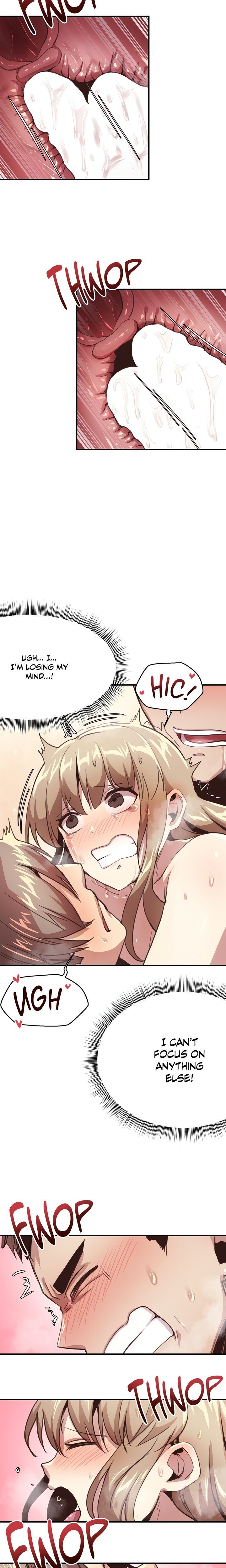 Three S Company Or Is It chapter 6 page 15