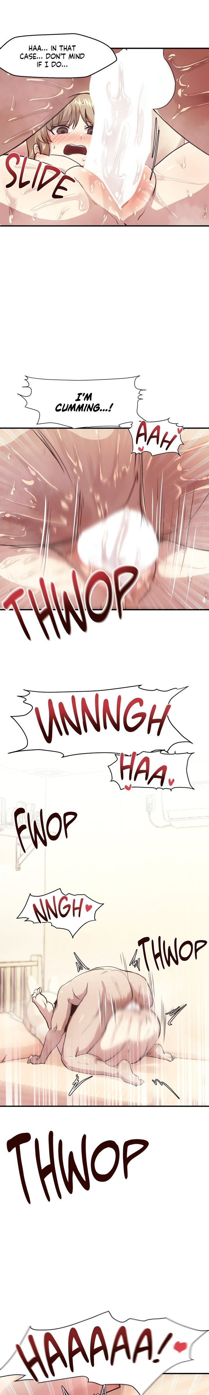 Three S Company Or Is It chapter 6 page 19