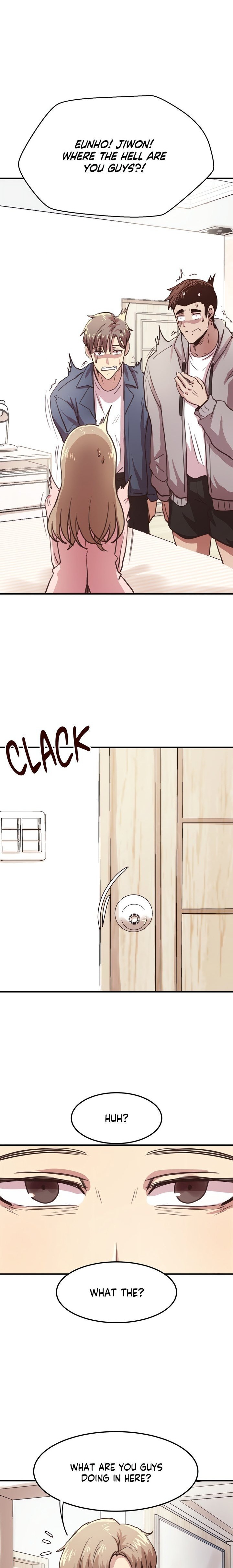 Three S Company Or Is It chapter 6 page 24