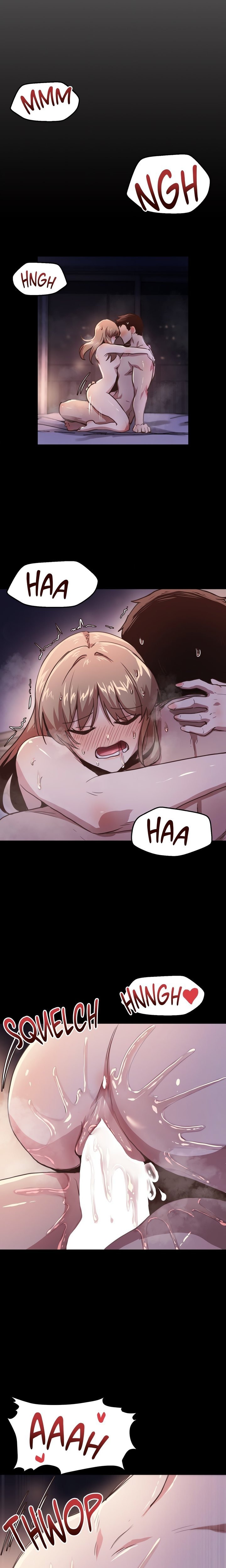 Three S Company Or Is It chapter 7 page 7