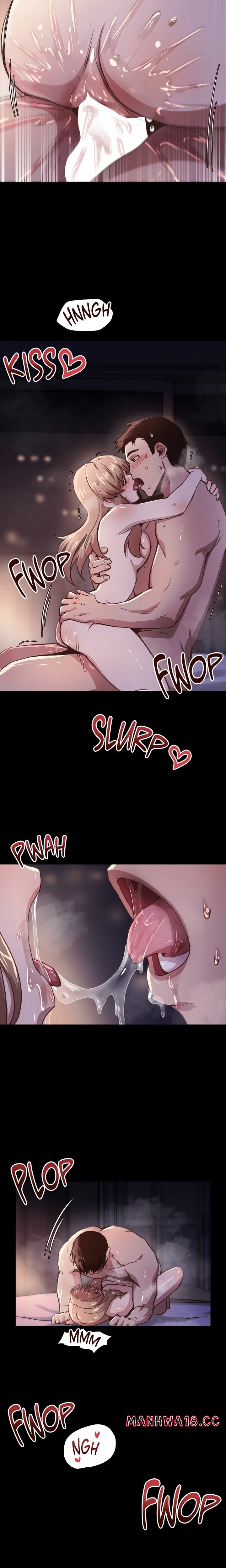 Three S Company Or Is It chapter 7 page 8
