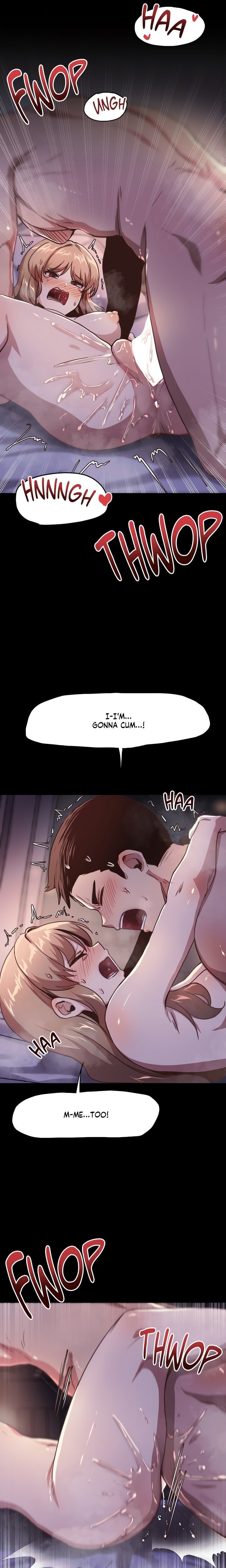 Three S Company Or Is It chapter 7 page 9