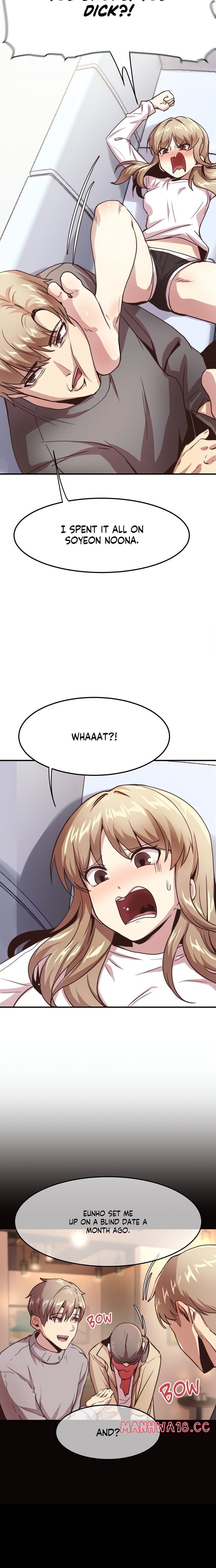 Three S Company Or Is It chapter 7 page 14