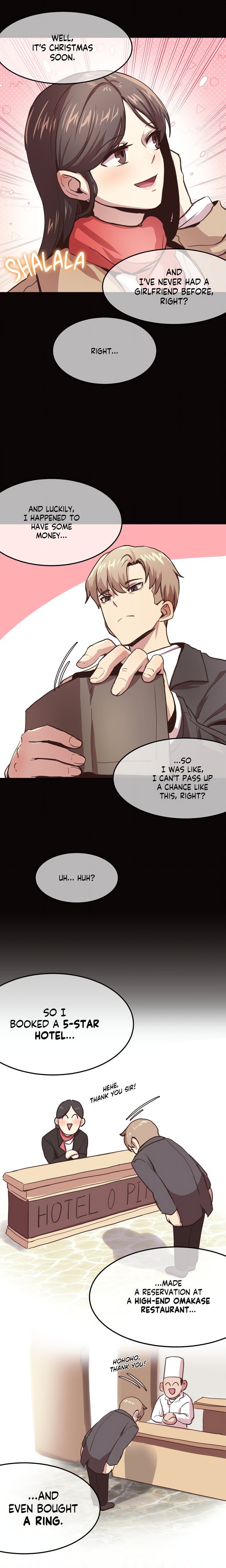 Three S Company Or Is It chapter 7 page 15