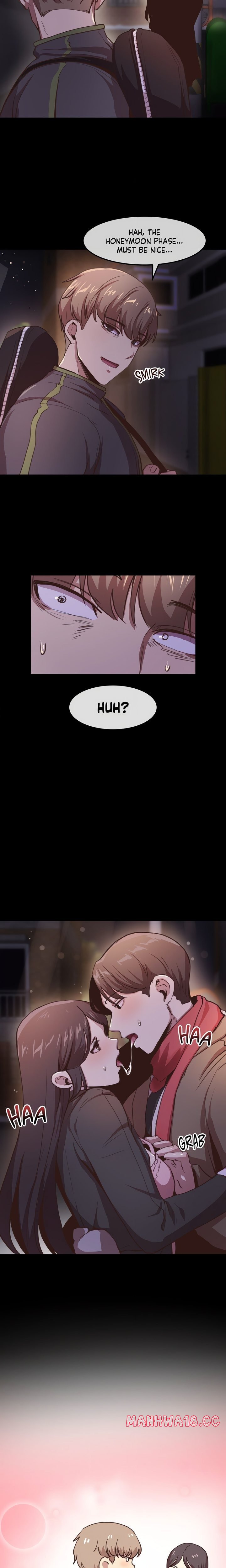 Three S Company Or Is It chapter 8 page 9