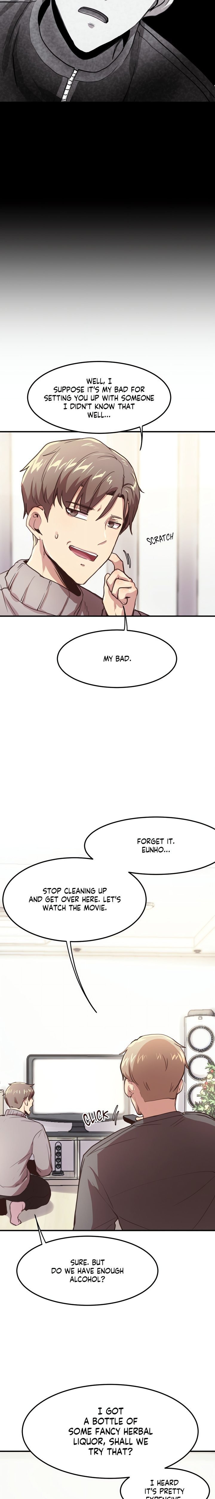 Three S Company Or Is It chapter 8 page 11