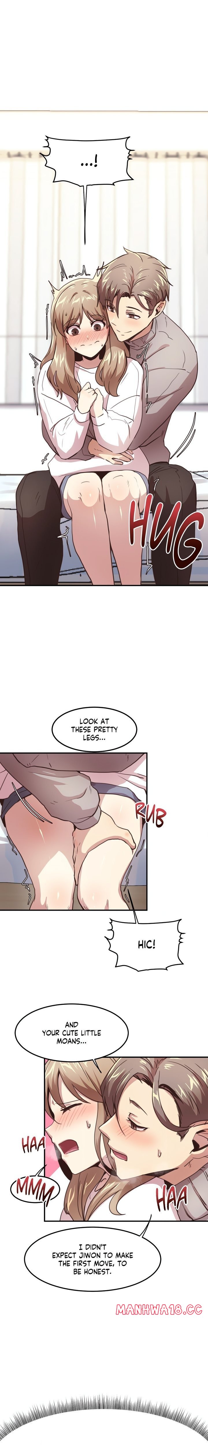 Three S Company Or Is It chapter 9 page 6