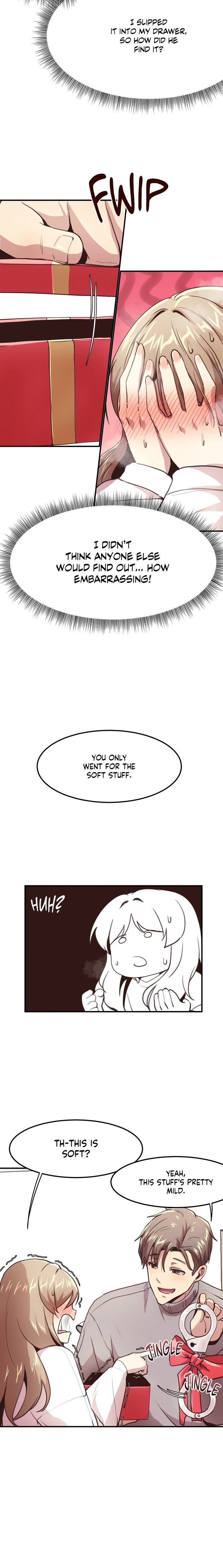 Three S Company Or Is It chapter 9 page 10