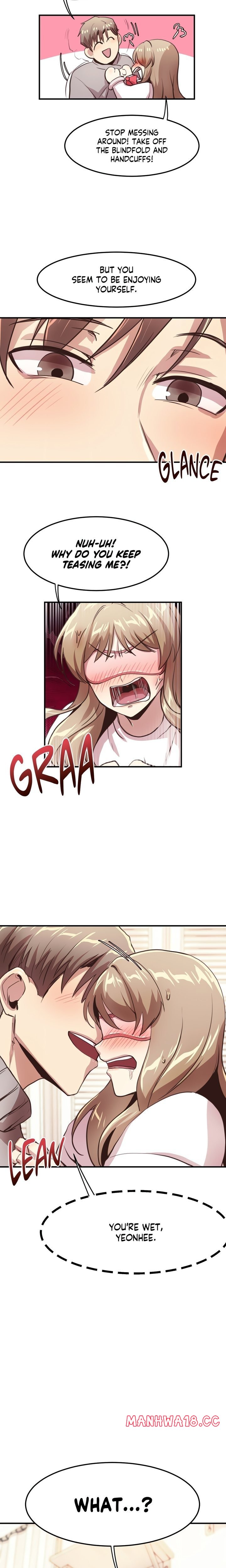Three S Company Or Is It chapter 9 page 20