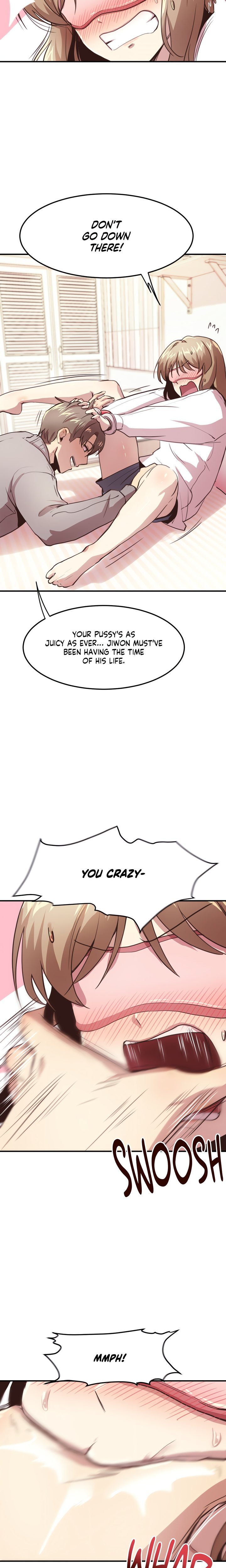 Three S Company Or Is It chapter 10 page 3
