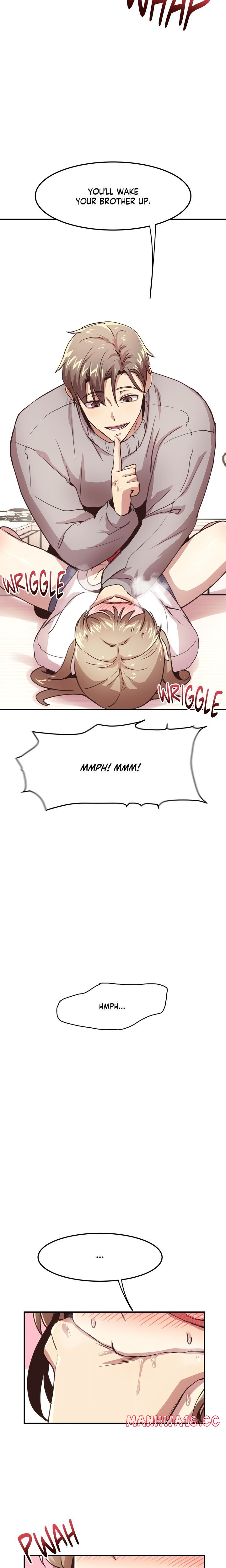 Three S Company Or Is It chapter 10 page 4