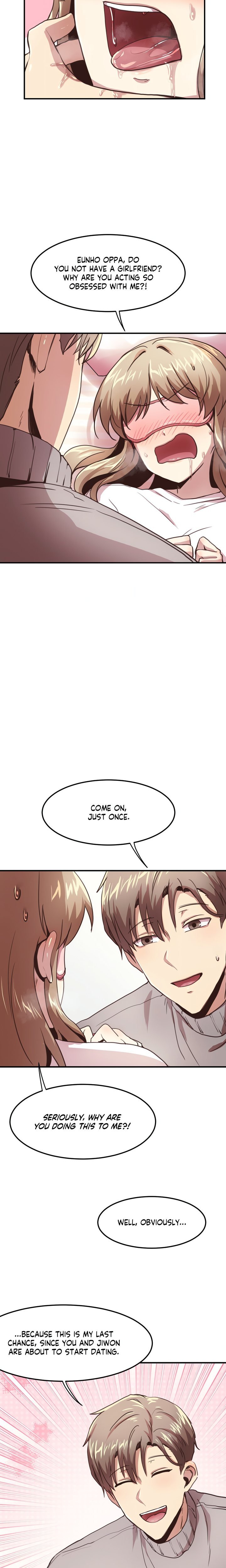 Three S Company Or Is It chapter 10 page 5