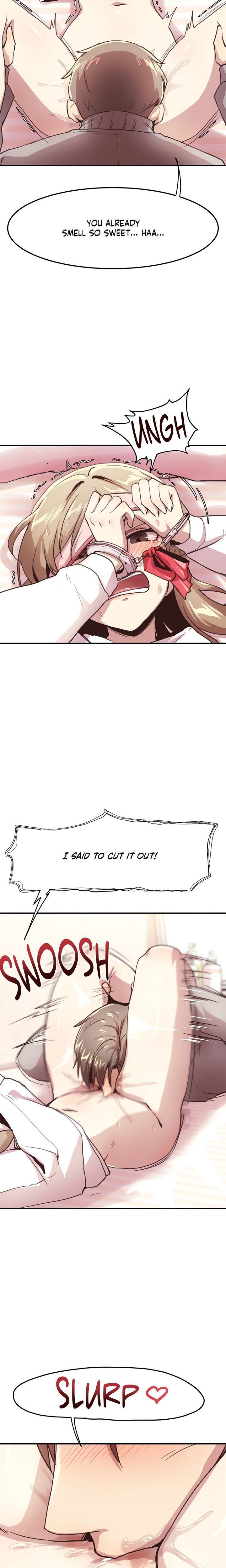 Three S Company Or Is It chapter 10 page 12