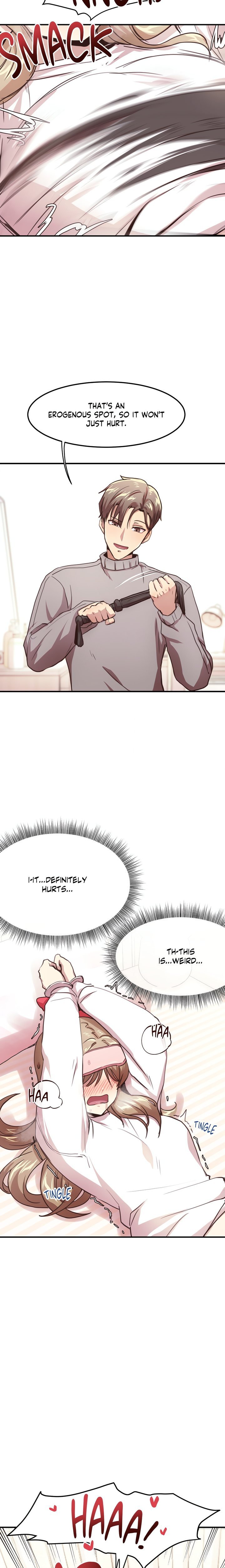 Three S Company Or Is It chapter 10 page 15