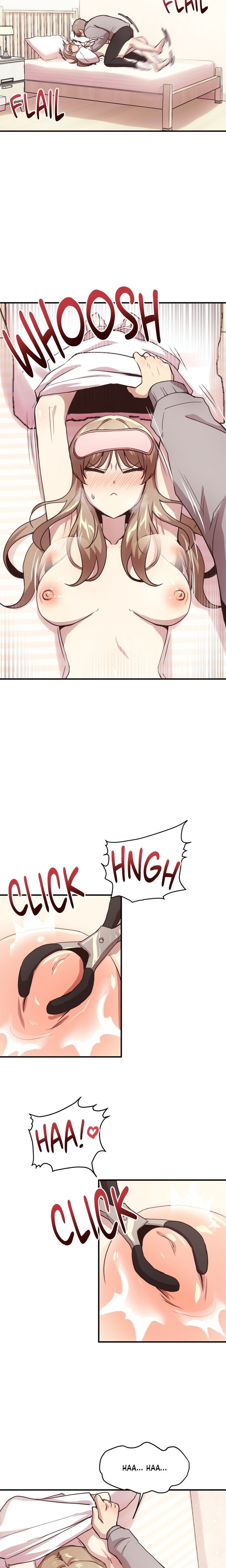 Three S Company Or Is It chapter 10 page 18