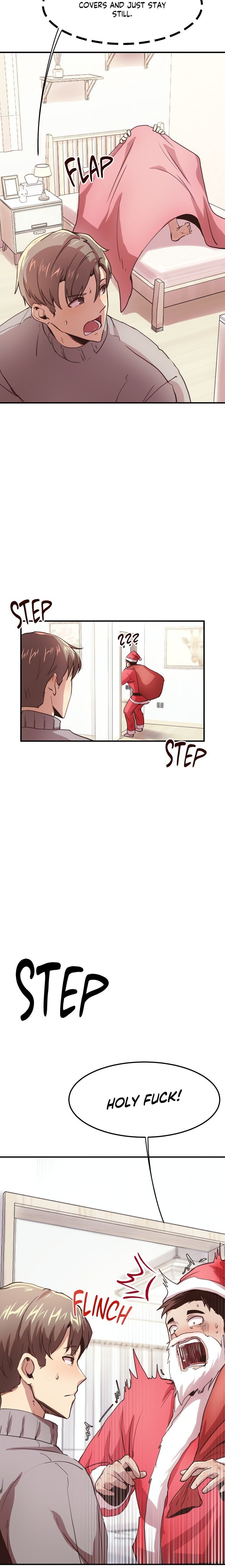 Three S Company Or Is It chapter 11 page 3