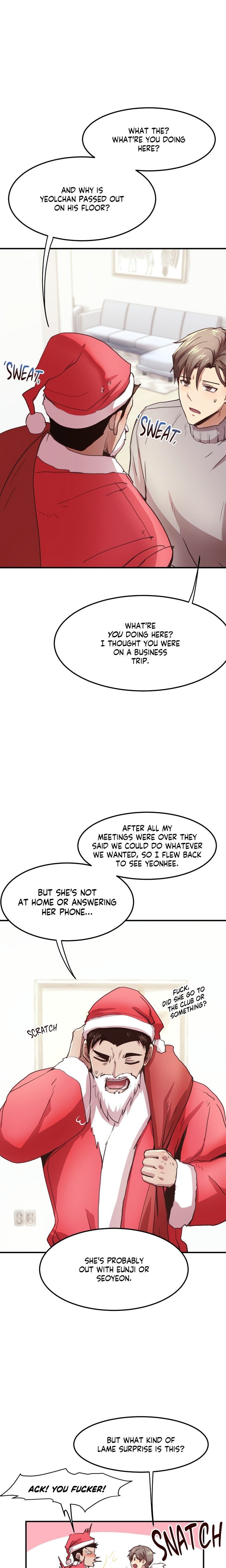 Three S Company Or Is It chapter 11 page 4