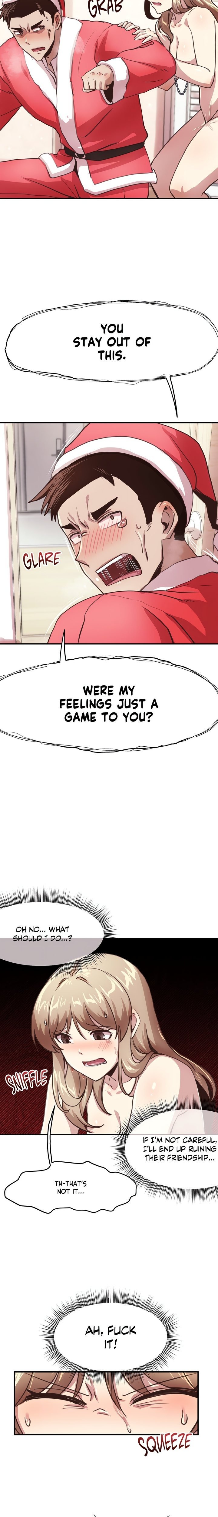 Three S Company Or Is It chapter 11 page 10