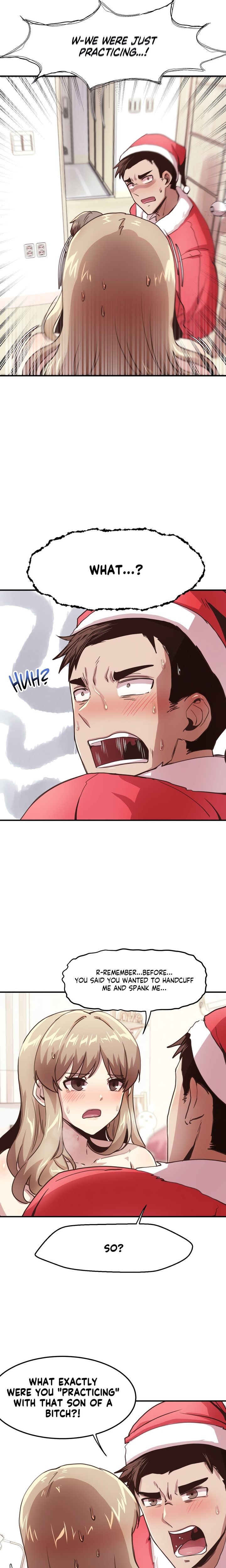 Three S Company Or Is It chapter 11 page 11