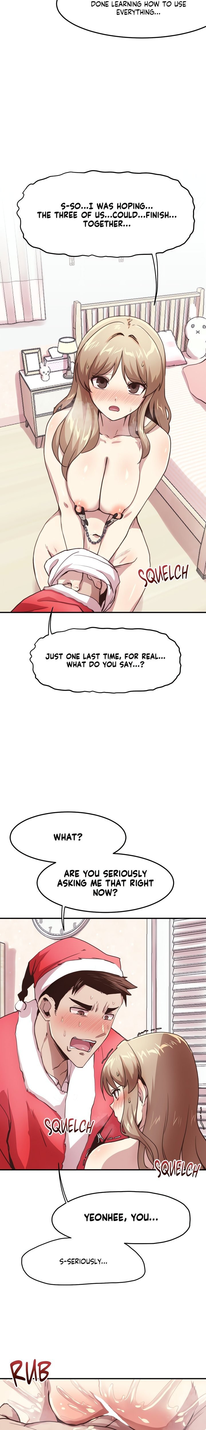 Three S Company Or Is It chapter 11 page 14