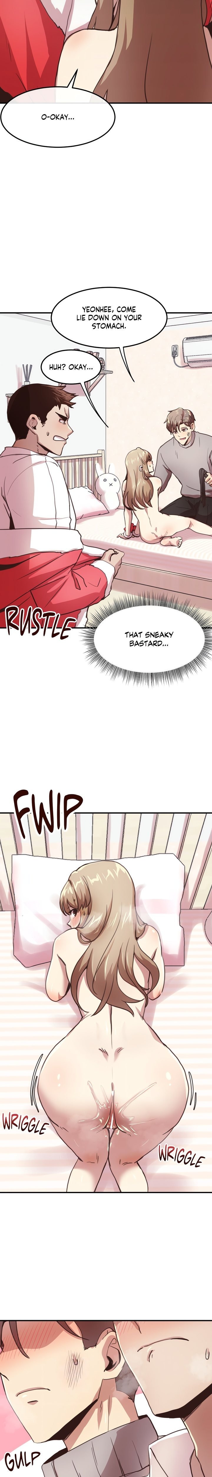 Three S Company Or Is It chapter 11 page 17