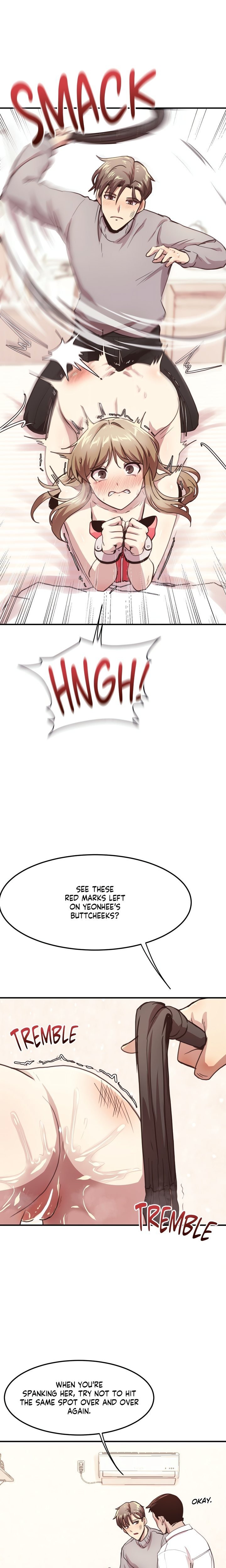 Three S Company Or Is It chapter 11 page 19