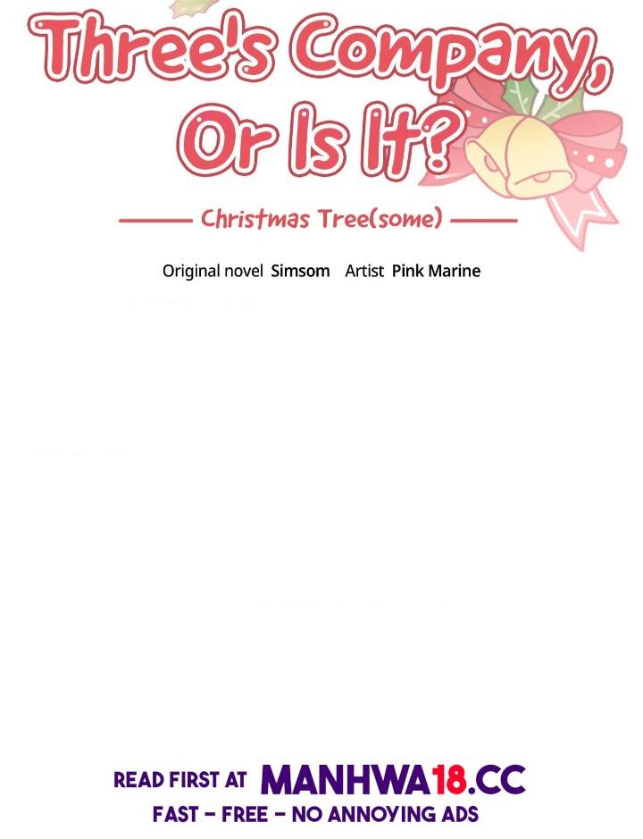 Three S Company Or Is It chapter 12 page 5