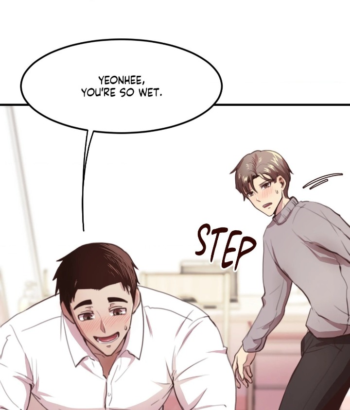 Three S Company Or Is It chapter 12 page 16