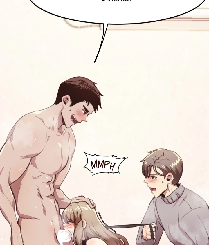 Three S Company Or Is It chapter 12 page 66