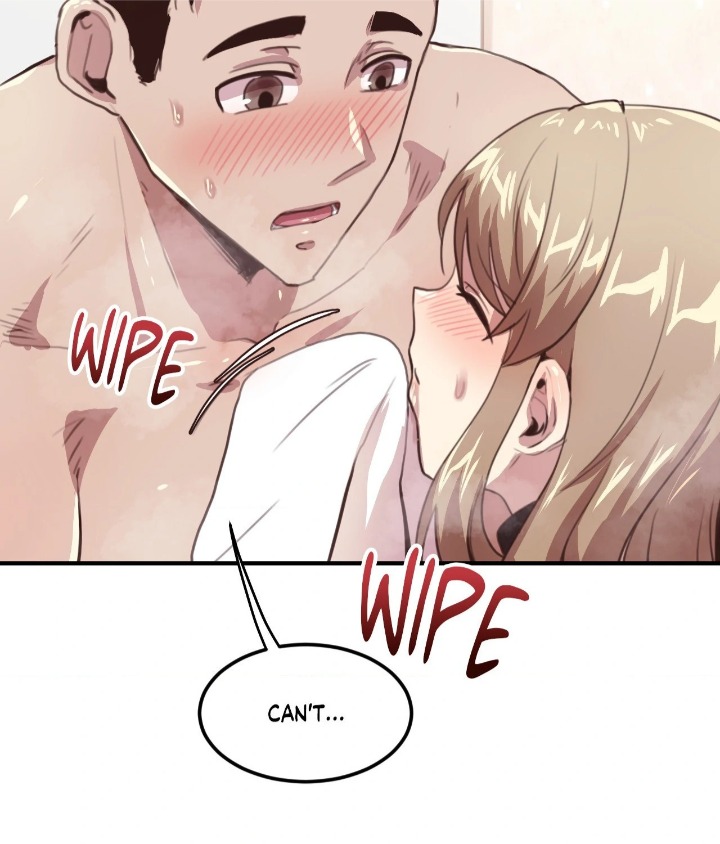 Three S Company Or Is It chapter 12 page 92