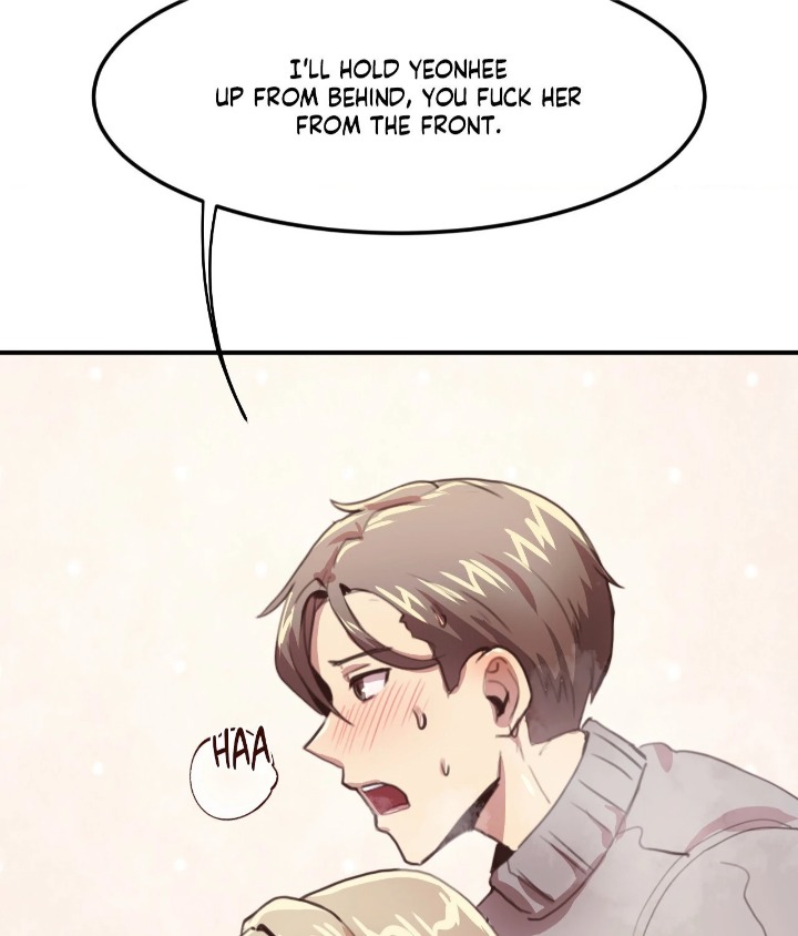 Three S Company Or Is It chapter 12 page 114