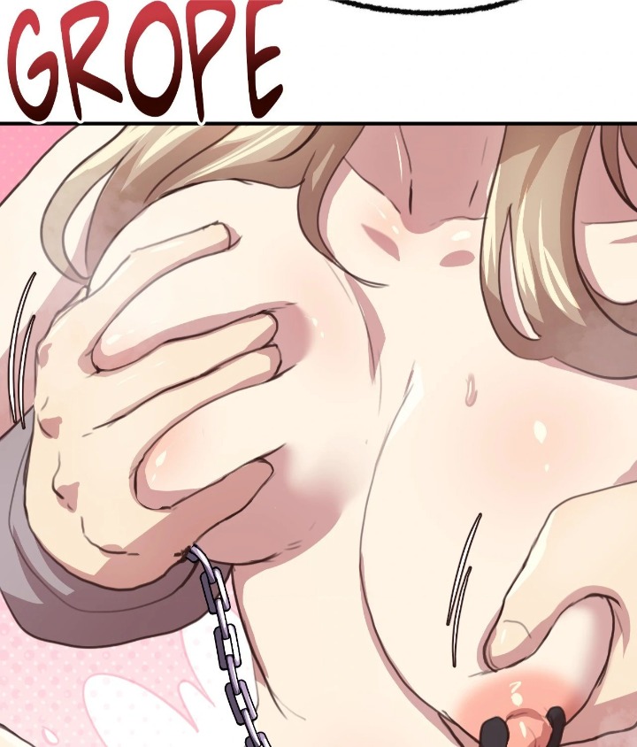 Three S Company Or Is It chapter 12 page 131