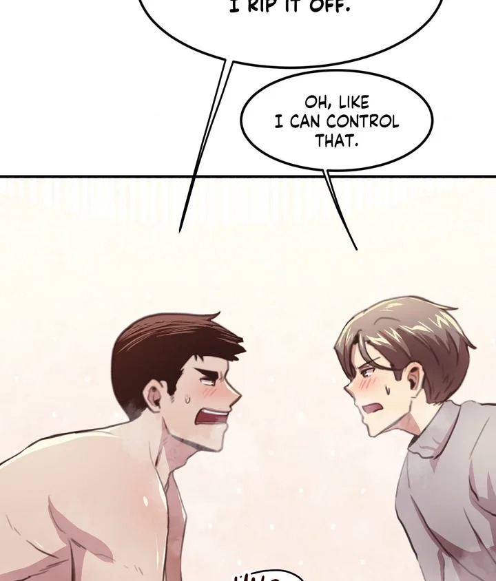 Three S Company Or Is It chapter 13 page 64