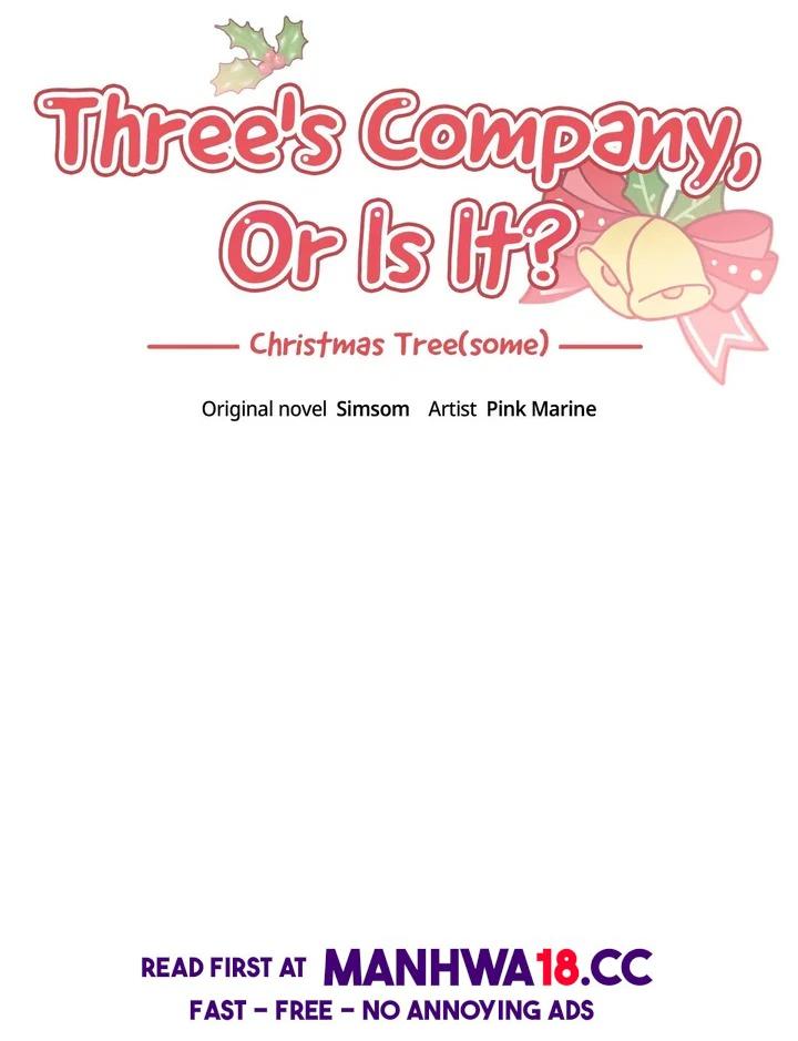 Three S Company Or Is It chapter 14 page 4