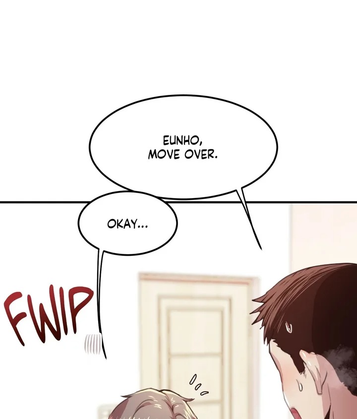 Three S Company Or Is It chapter 14 page 57