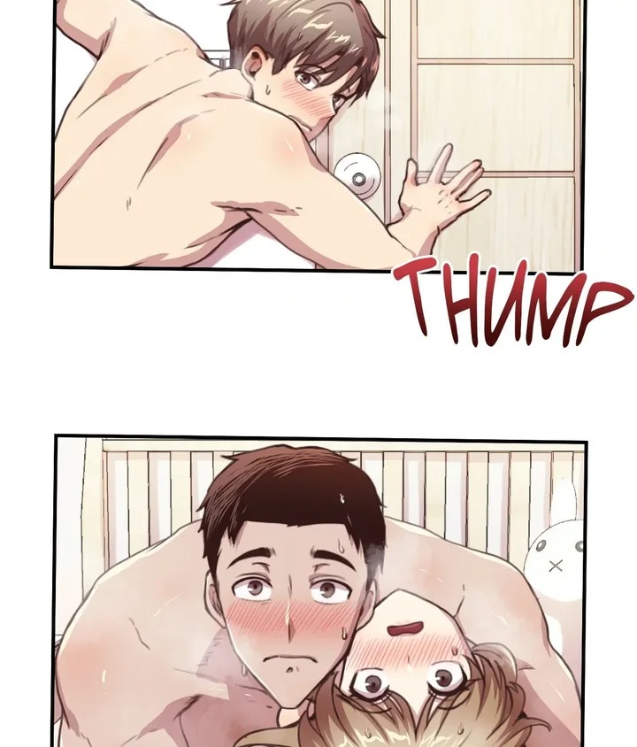 Three S Company Or Is It chapter 14 page 89