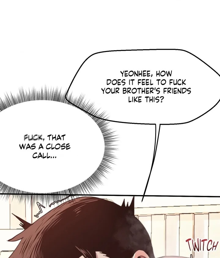 Three S Company Or Is It chapter 14 page 100